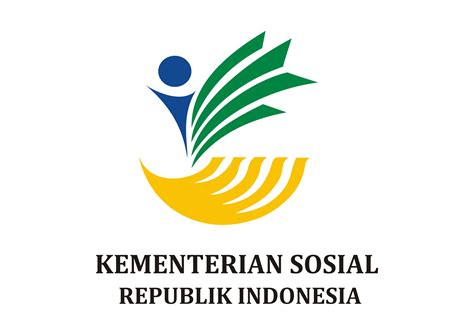 Logo Kementerian Sosial Vector Cdr Algraphic Sexiz Pix