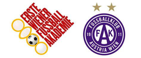 Fußballklub austria wien is an austrian association football club from the capital city of vienna. ERSTE WIENER BALLSPORT AKADEMIE - FK Austria Wien