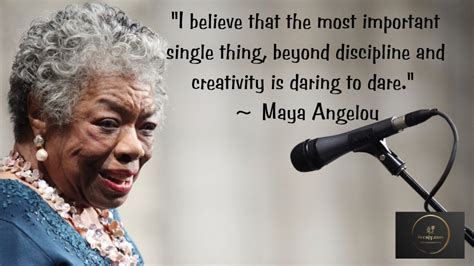 75 Maya Angelou Quotes To Inspire And Motivate You
