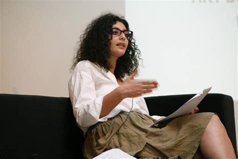 Five Female Art Curators From The Middle East You Should Know Huffpost