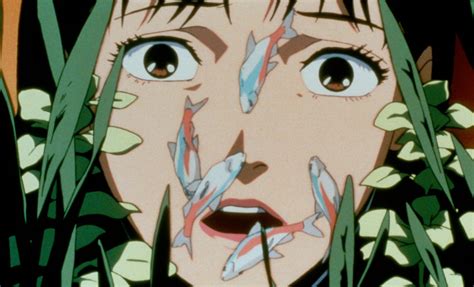 Perfect Blue Archive Review Kon Satoshi’s Twisted Pop Dream Sight And Sound Bfi