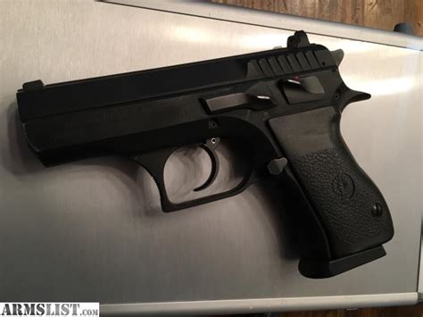 Armslist For Saletrade Baby Desert Eagle 9mm Pistol