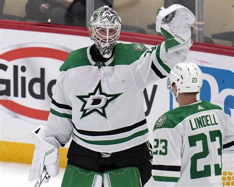 Fantasy Hockey goalie rankings 2023: Best and worst picks for your team