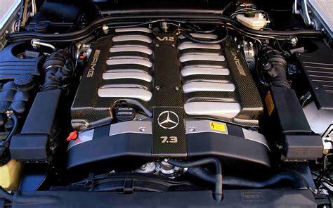 Dont Worry The V12 Engine Is Not Yet Riding To Oblivion Benzinsider