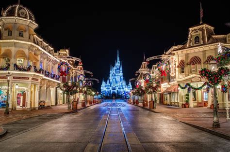 Check spelling or type a new query. Christmas Is The Best Time To Visit Disney World - Simplemost