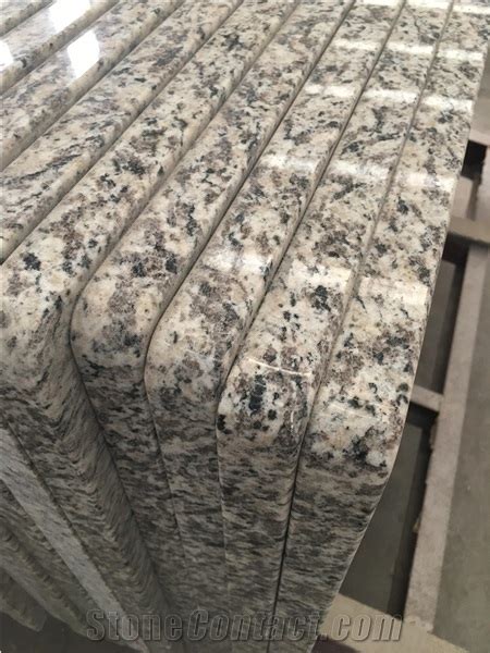 Old Quarry Tiger Skin White Granit Countertop For Project From China
