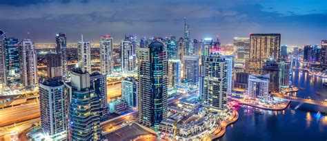 Best Areas To Live In Dubai For Nightlife Jbr Marina And More Mybayut
