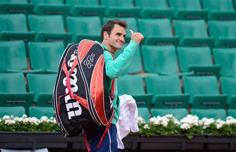 Roger federer withdrew from the french open on sunday, citing concerns about his recovery from two knee operations.credit.thibault camus/associated press. More legend. | Roger federer, Sports, Rogers