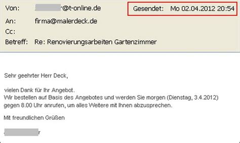 Was sie in ihrem folgebrief schreiben, hängt von der art des interviews, dem status ihrer bewerbung und den informationen ab, die der arbeitgeber ihnen über die benachrichtigung von bewerbern gegeben. Innerhalb 12 Stunden: Kundenanruf, Terminvereinbarung ...