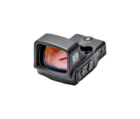 Eotech Eflx Mini Reflex Sight Mrs 3 Moa Dot 369 In Stock With Free
