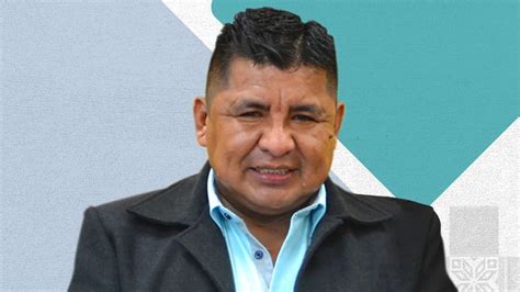 La Fiscalía Boliviana Pidió Seis Meses De Prisión Preventiva Para Un Ex