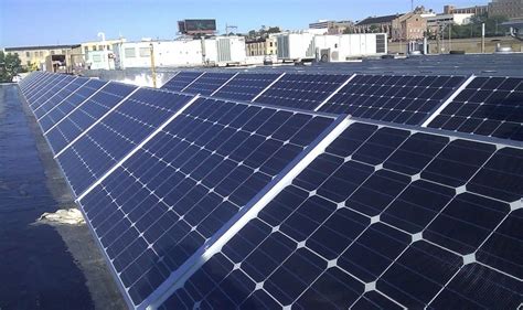 PV Panles | The SWLing Post
