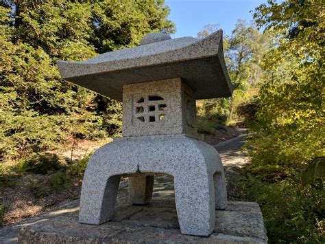 The freedom to do what you want. Quarryhill Botanical Garden, 12841 Sonoma Hwy, Glen Ellen ...