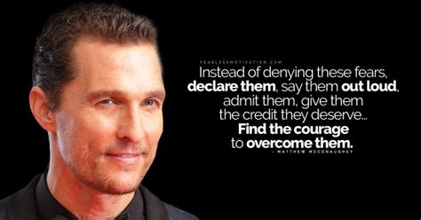 Matthew McConaughey Motivational Speech and Lessons For Life (Video)