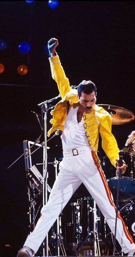 Freddie Mercury Top 5 Live Vocals The Blogging Musician