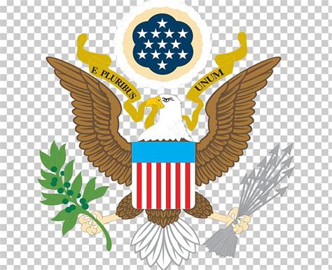 United States Of America Bald Eagle Symbol Png Clipart Artwork Bald