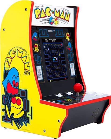 Top 10 Table Top Arcade Games Machines For Home Home Preview