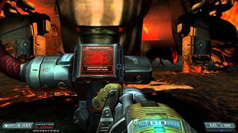 Doom 3 Bfg Edition Lost Mission Walkthrough Veteran Difficulty 8