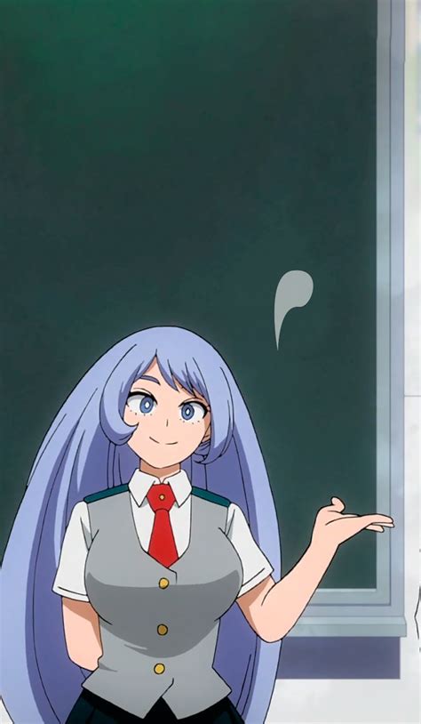 Nejire Hado Wallpaper Fondo De Pantalla De Anime Fondo De Anime Nejire Hadou