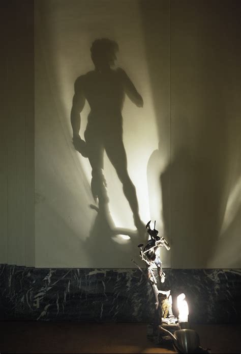 Wonderful Shadow And Light Art By Dutch Visual Artist Diet Wiegman