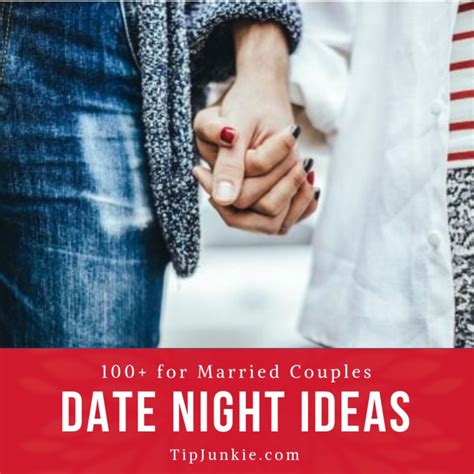 Things To Do On A Date Night For Married Couples 34 Date Night Ideas For Married Couples That