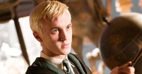 How Much Of Tom Felton S Net Worth Comes From Harry Potter