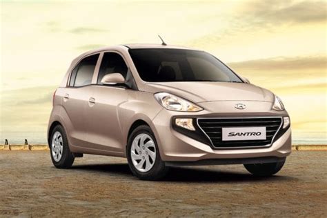 Offers on the santro vary based on the variant chosen. Hyundai Santro Price, Specs, Reviews, Image and Videos