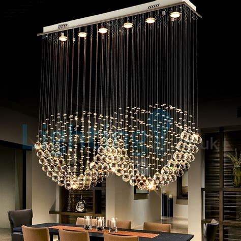 Large selection of lamps for your ceiling pendant lights hanging lights outdoor flush lights & more lamps | illumination.co.uk. Modern Contemporary Chandelier Flush mount LED Pendant ...