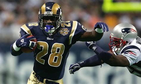 The 25 Best Pass Catching Running Backs Of All Time Ranked