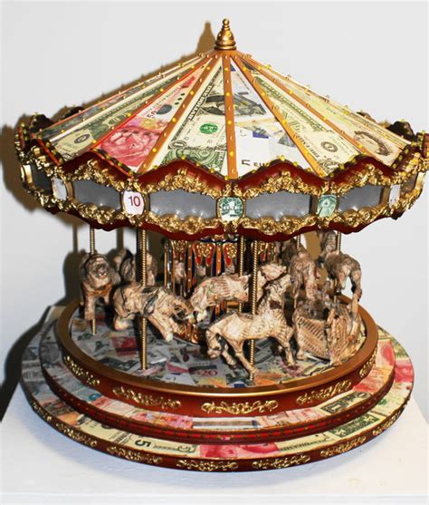 Merry Go Round