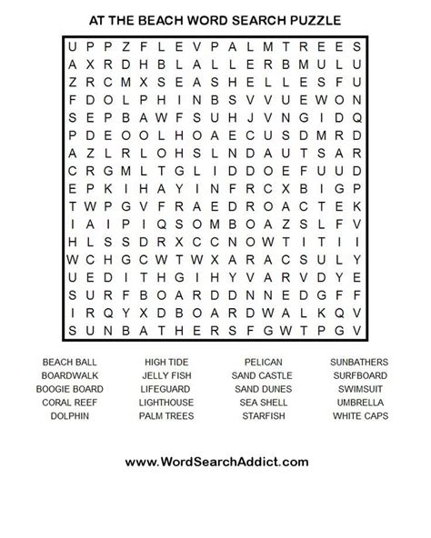 Difficult word search puzzles for true word puzzle fans. Hard Printable Word Searches for Adults | Home Page How to ...