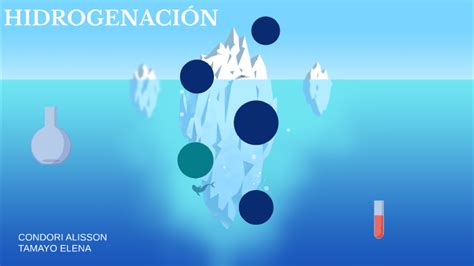 HidrogenaciÓn By Alisson Milagros Ca
