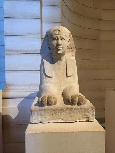 mystery of the sphinx an ancient message of ethnic diversity in dynastic egypt ancient origins