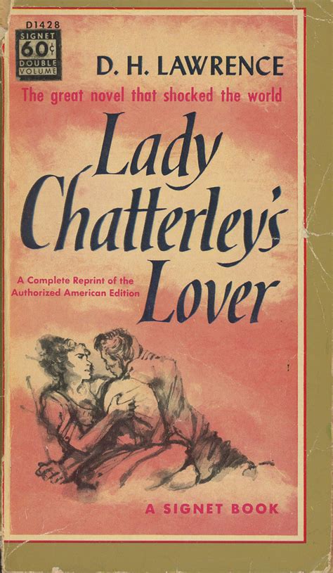 Twenty Five Lady Chatterleys Lover Covers Flashbak