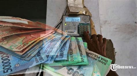 Masih ada kesempatan untuk mendapatkan token listrik gratis dan diskon 50%. Begini Cara Dapatkan Token Listrik Gratis dan Diskon 50 Persen, Cukup WhatsApp ke Nomor Ini ...