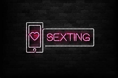 Le Sexting Du Jeu Au Cauchemar Fil Santé Jeunes