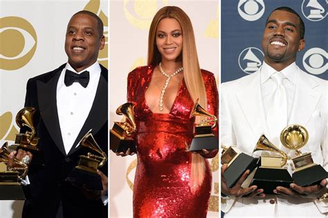 Which British Artist Has Won The Most Grammys Latest News Update