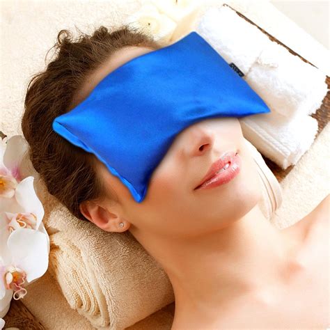 Karmick Hot Or Cold Eye Mask Lavender Tried It Love It Click The