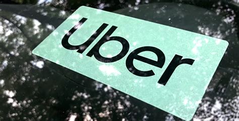 Uber Sets The Record Straight Amid Doubt Over Rideshare License Cap