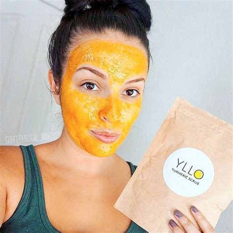 Kiss Your Skin Problems Goodbye With Ylloscrub 100 Natural And