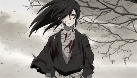 Dororo おしゃれまとめの人気アイデア｜pinterest｜aeonofcold アニメ どろろ 鬼神