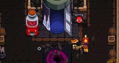 Enter The Gungeon How To Find Secrets Easier
