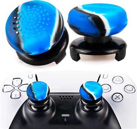 Playrealm Fps Thumbstick Extender And 3d Texture Rubber