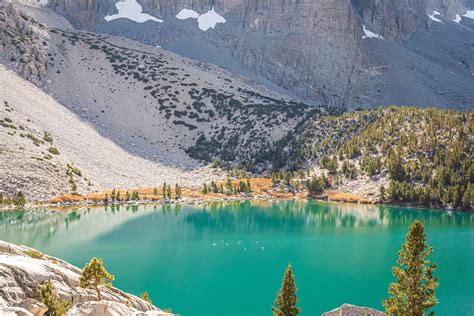 Hiking Big Pine Lakes The Complete Guide