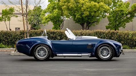 With matt damon, christian bale, jon bernthal, caitriona balfe. Enter To Win This Shelby Cobra 427 Used In 'Ford V Ferrari' Filming