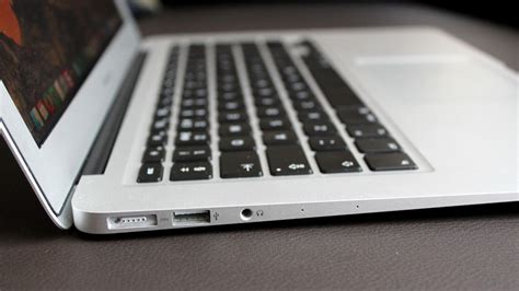 Specifications Macbook Air 2017 Review Page 2 Techradar