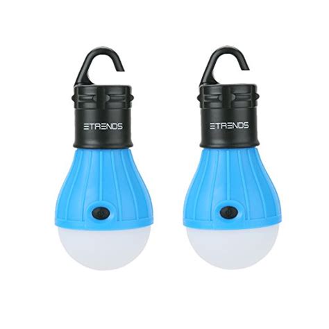 Best Camping Lights For Lighting Your Campsite Led Solar String