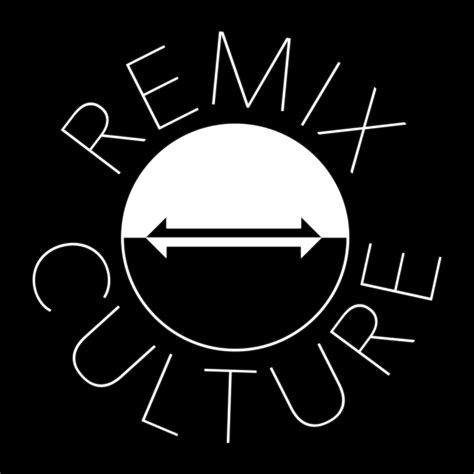 Remix Culture