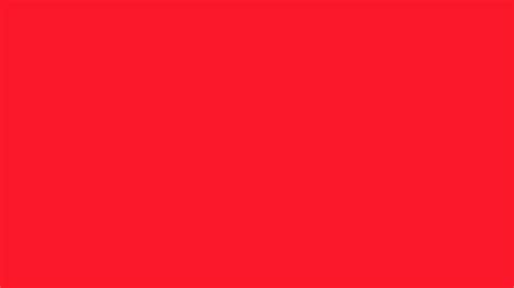 Bright Scarlet Similar Color Fa1729 Information Hsl Rgb Pantone