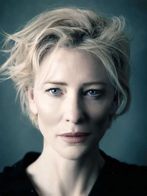 Cate Blanchett Biography Oscar Age Height Young Net Worth Husband